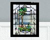 FG Stain Glass Window 1