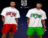 G NY Short