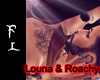 [FL] Louna & Roachy