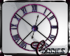 C Cosmic Love Clock