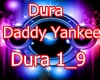 ZFR Dura Daddy Yankee