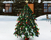 !GO!Christmas Tree