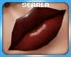 Scarla Metallic Lips 5