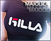 ❥  Killa -T-