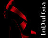 IN} Crimson Tie Heels