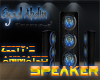 Zeety's Animated Speaker