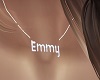 Emmy Necklace