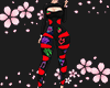 Neon Body Rll