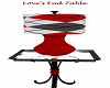 ~DL~Love's End Table