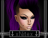 xNx:Seva Purple
