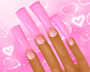 ♥ - Pink French SQ