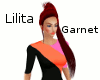 Lilita - Garnet
