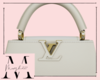 L Capucine Mini Vanilla