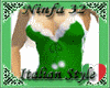 [n32] Xmas body 2 green