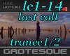 lc1-14 last call1/2