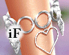 Agatha Bracelets