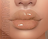 💋PLUMP NUDE LIPS