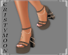 *CM*BELINDA HEELS