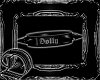 [DS]~Dolly Spike Collar