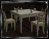 Hot Cocoa Table