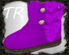 [TR]Uggs *Purple