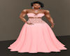 CRF* Kittens Gown Pink