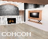 Add a TV Wall Insert