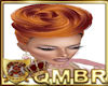 QMBR Rosa Ginger