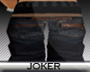 [J] Dark Jeans