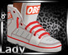 Official Obey Kicks