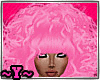 ~Y~Nerina Pink Hair