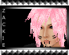 pink candy sub hair