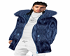 Trenchez Blue