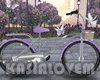 Purple Bike 2024
