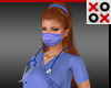 Attending Nurse NPC