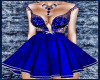 LM{Blue Dress