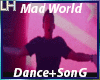 Hardwell-Mad World  |D+S