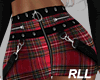 RLL "Susanna" Skirt