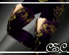 {CSC]Purp PirateBoots7In