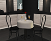 La Dolce Table for 2