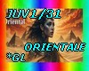 JUV1/31-Beautiful orient