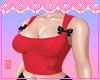 F3 | Red Bows Top