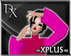 =DX= Lust Xplus X5