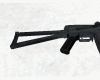 AKs-74u FURNITURE