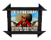 *AR* Taco Tuesday Pic