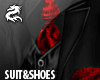 WEDDING BLACK FULL SUITE