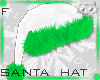 Hat WhiteGreen F1b Ⓚ