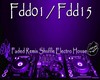 Faded - Electro House