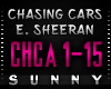 E.Sheeran - Chasing Cars