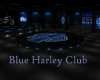 Blue Harley Club